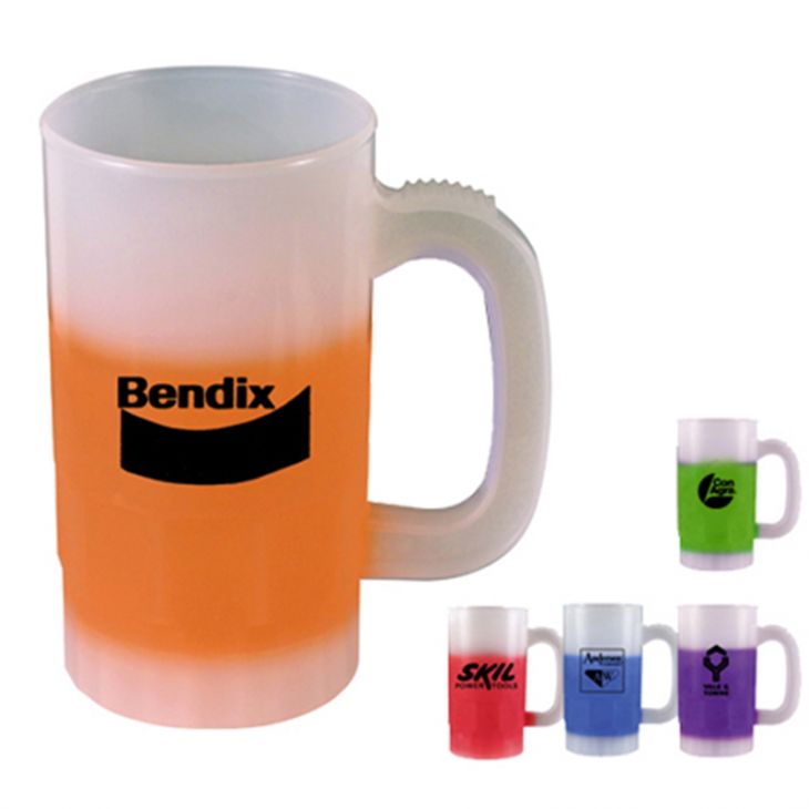 14 oz Mood Beer Stein main image